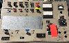  STERLING Lab Extrusion Coater Laminator, 15" working width.